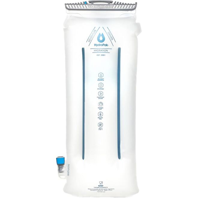HydraPak Contour camelback réservoir d'eau