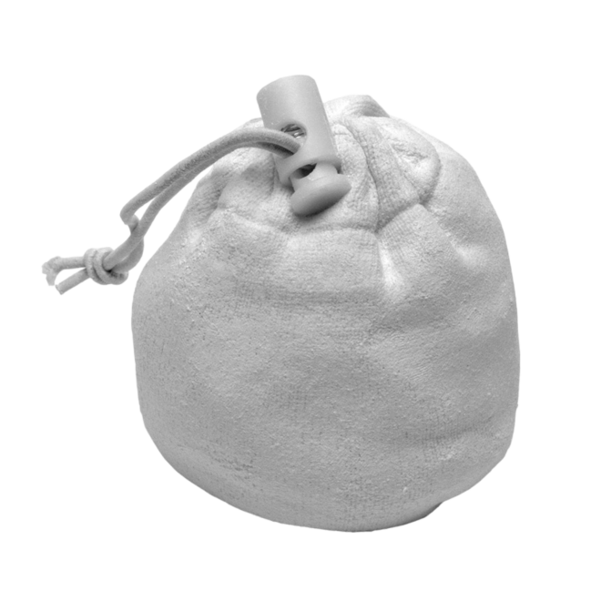 Metolius Super Chalk Sock Refillable boule de magnésie