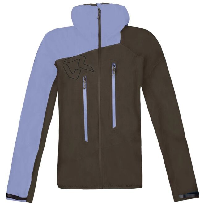 Rock Experience Mt Watkins 2.0 Hoodie Woman veste imperméable femme