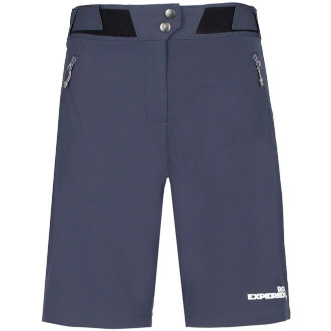 Rock Experience Observer Bermuda Woman shorts femme