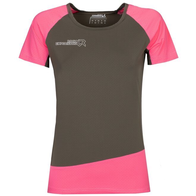 Rock Experience Merlin Ss women's T-Shirt