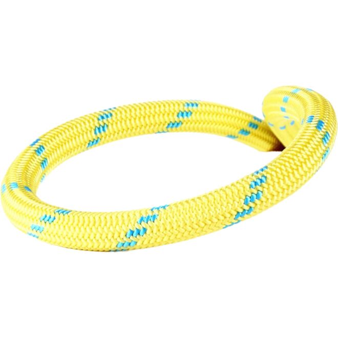 Edelweiss Curve Unicore 9.8 mm corde d'escalade