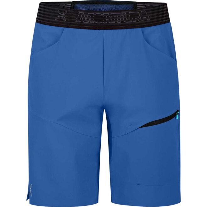 Montura Rise bermuda shorts homme