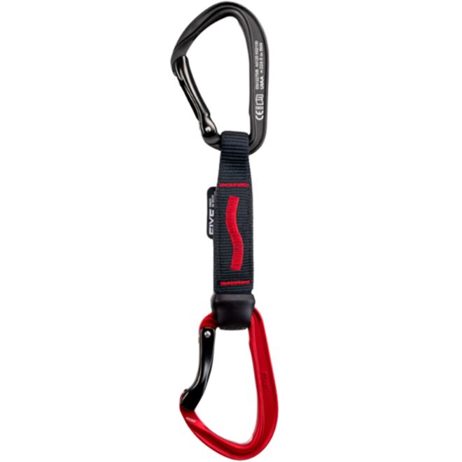 Fixe Picot Quickdraw Sling sangle de dégainage escalade