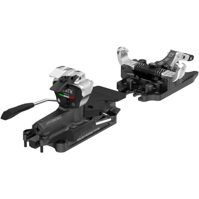 ATK Rent Me 12 EVO fixations de freeride