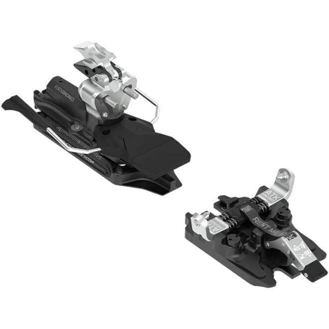 ATK Rent Me 12 EVO fixations de freeride