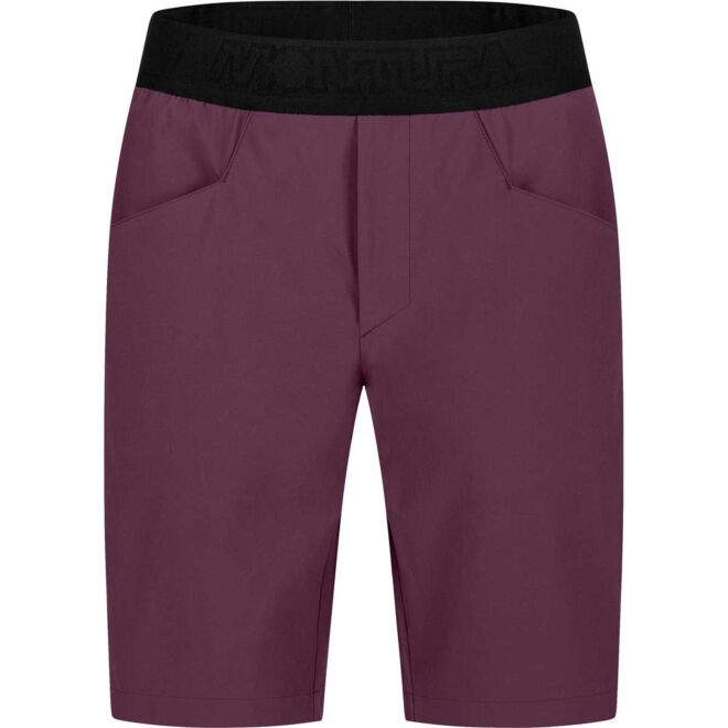 Montura Roca bermuda shorts homme