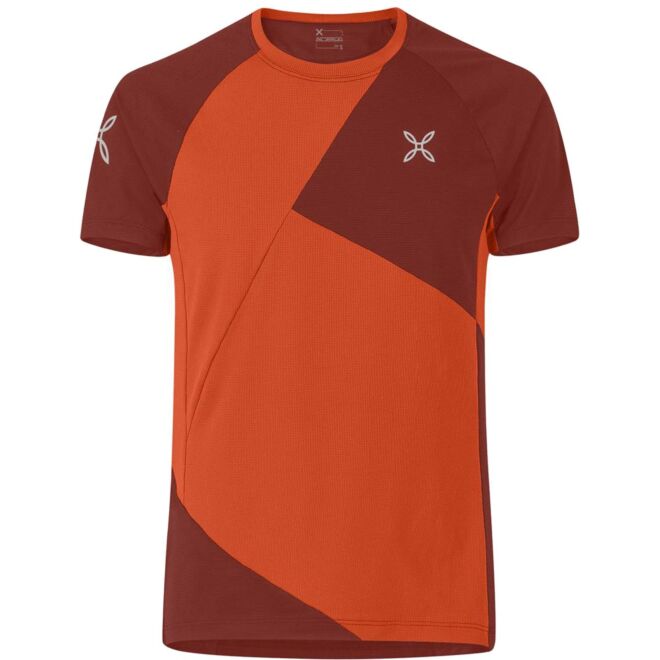 Montura Rock 2 t-shirt homme