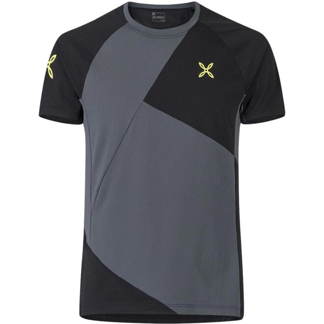 Montura Rock 2 t-shirt homme
