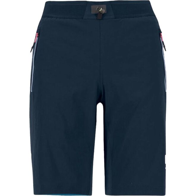 Karpos Rock Evo W Bermuda women's shorts