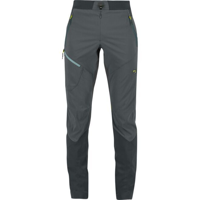 Karpos Rock Evo Pants pantalons homme