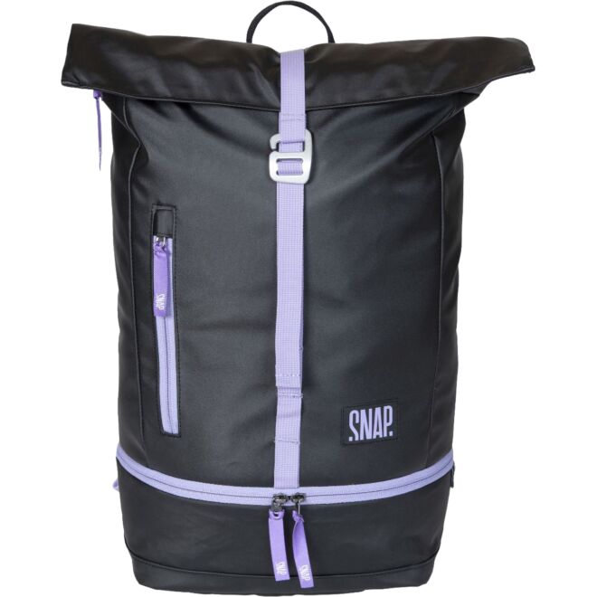 SNAP Roll Top 17 l sac à dos de ville