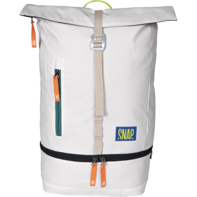 SNAP Roll Top 17 l sac à dos de ville