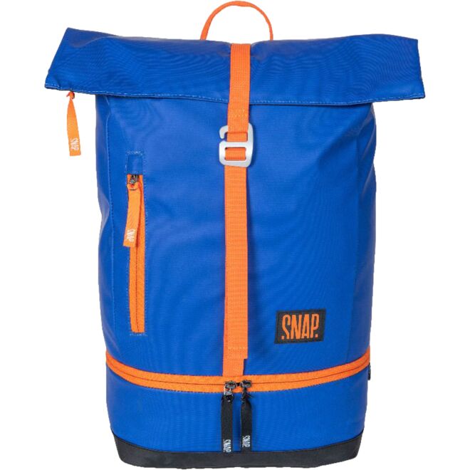SNAP Roll Top 17 l sac à dos de ville