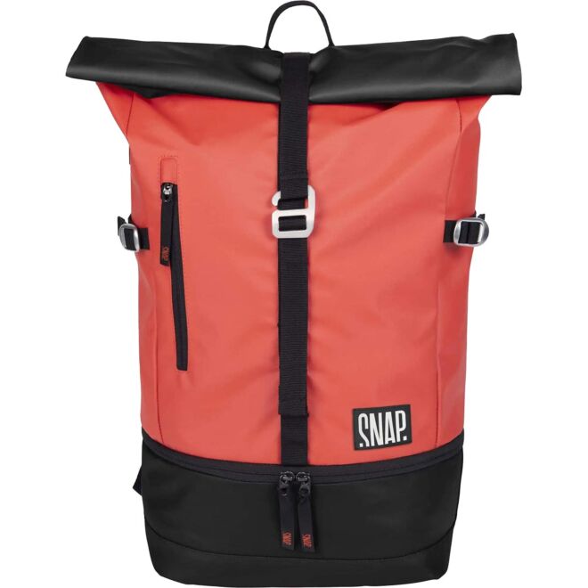 SNAP Roll Top 25 l backpack de ville