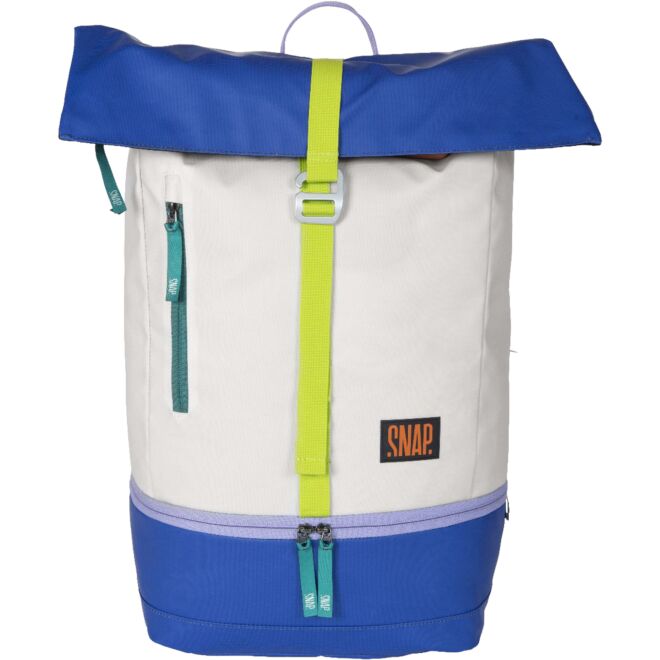 SNAP Roll Top 25 l backpack de ville