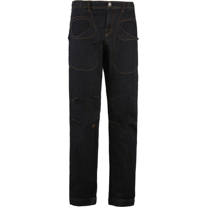E9 Enove Rondo Denim pantalon homme