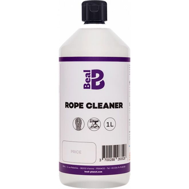 Beal Rope Cleaner éco-détergent pour corde
