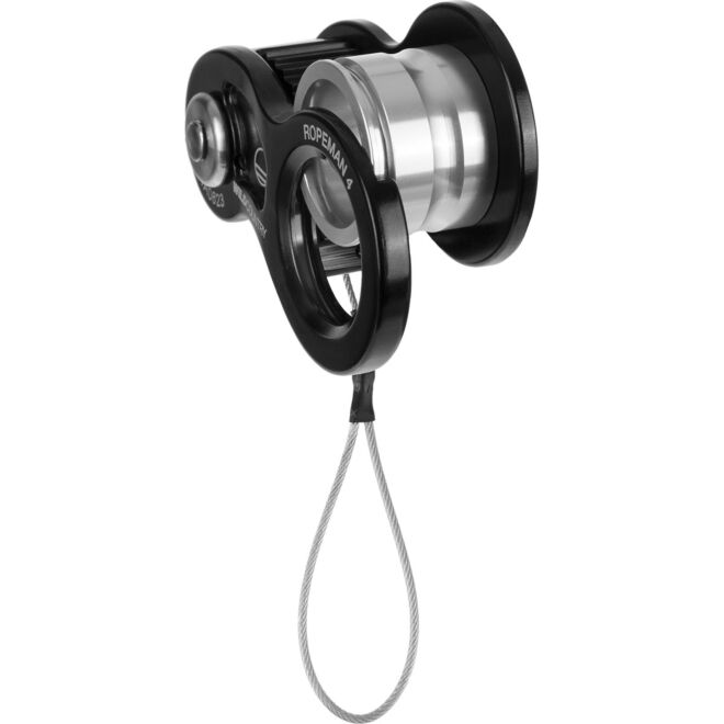 Wild Country Ropeman 4 bloqueur escalade