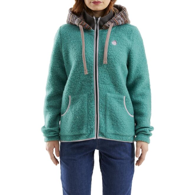 E9 Enove Rosita 2.2 pull femme felpa donna