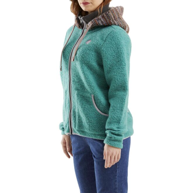 E9 Enove Rosita 2.2 pull femme felpa donna