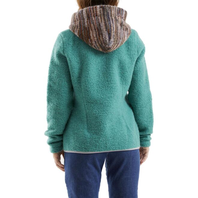 E9 Enove Rosita 2.2 pull femme felpa donna