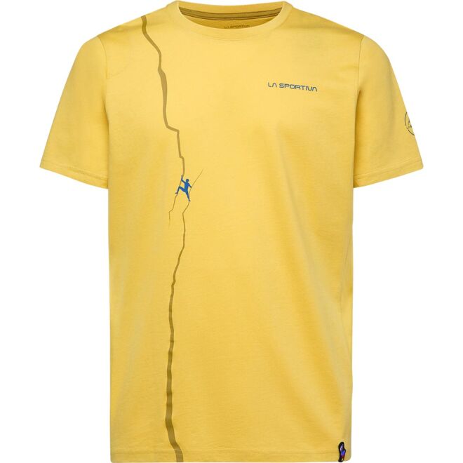 La Sportiva Route T-Shirt M men's t-shirt