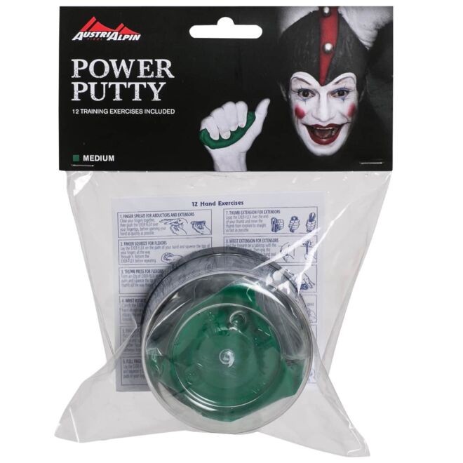 AustriAlpin Power Putty entraînement doigts