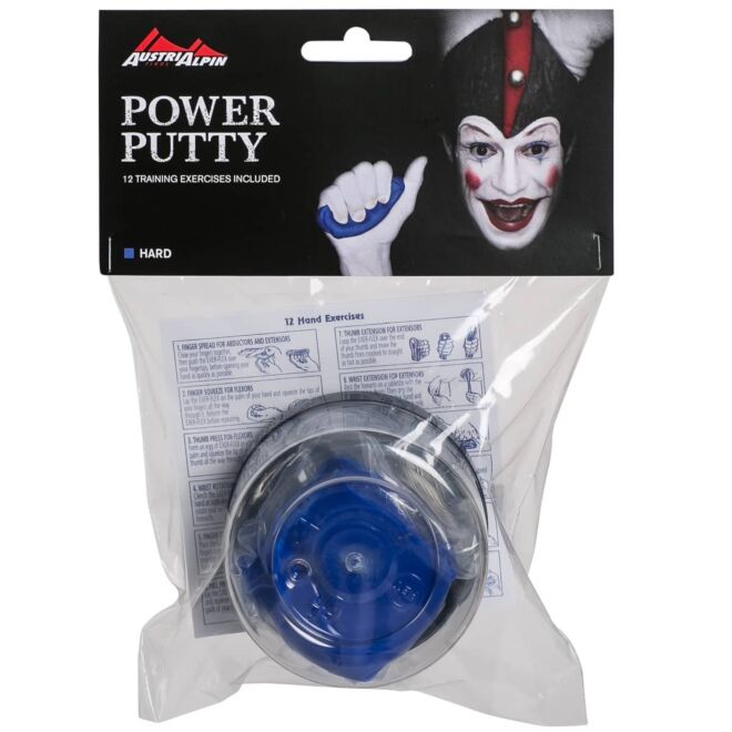 AustriAlpin Power Putty entraînement doigts