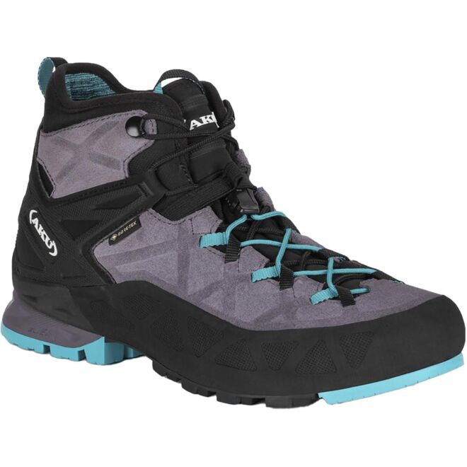 AKU Rock DFS Mid GTX W's women's trekking boots