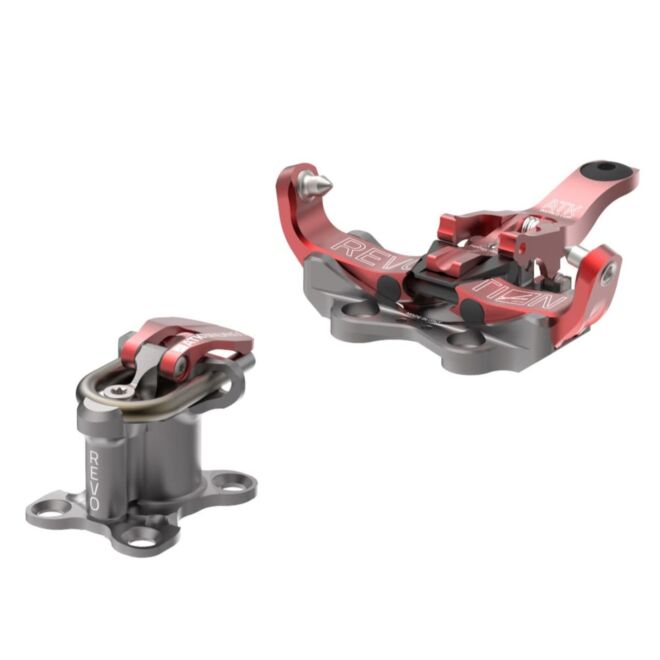 ATK Revolution 2023 fixations de ski alpinisme