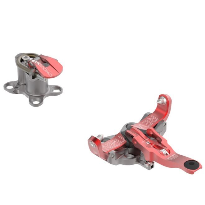 ATK Revolution 2023 fixations de ski alpinisme