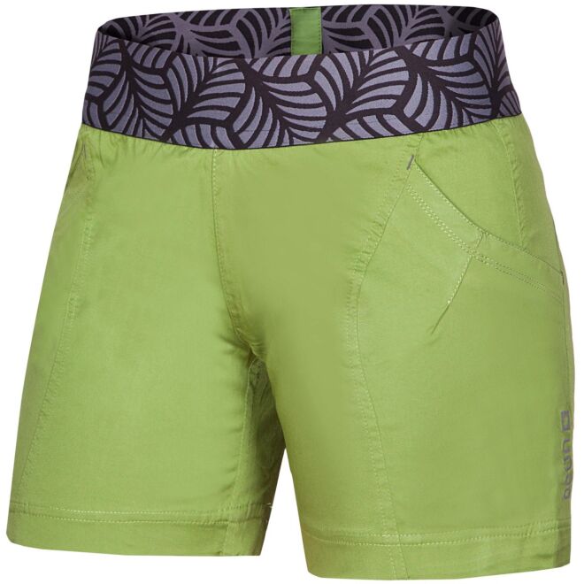 Ocun Pantera Organic Shorts shorts femme