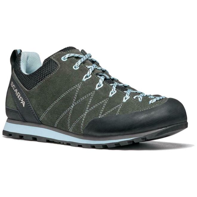 Scarpa Crux WMN women's approach shoes