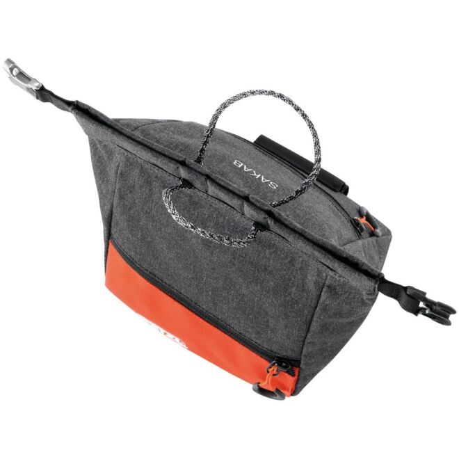 Petzl Sakab porte-magnésie boulder