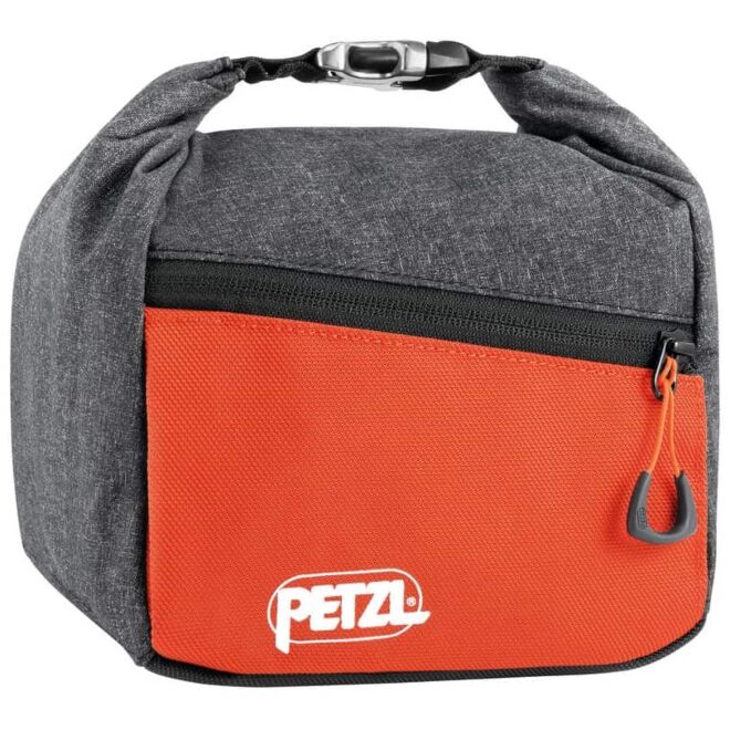 Petzl Sakab porte-magnésie boulder