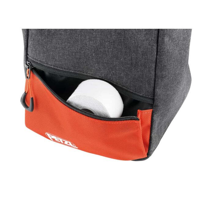 Petzl Sakab porte-magnésie boulder