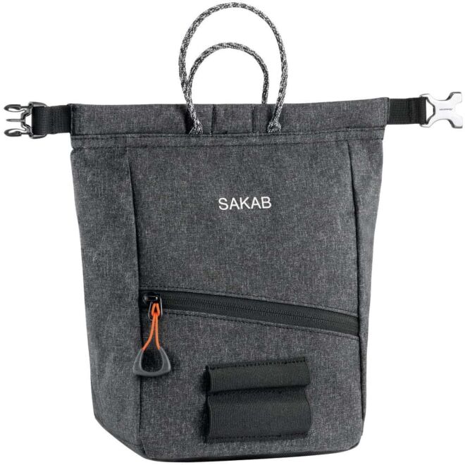 Petzl Sakab porte-magnésie boulder