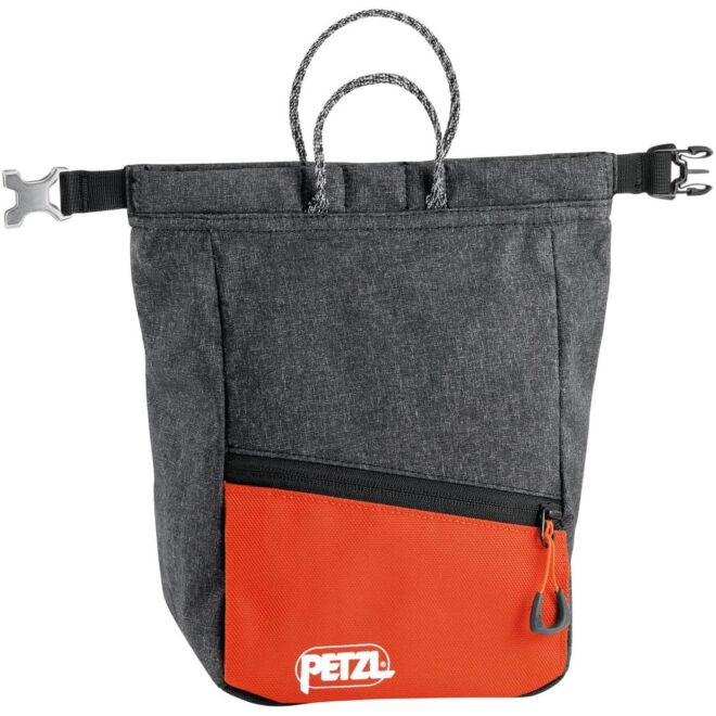 Petzl Sakab porte-magnésie boulder