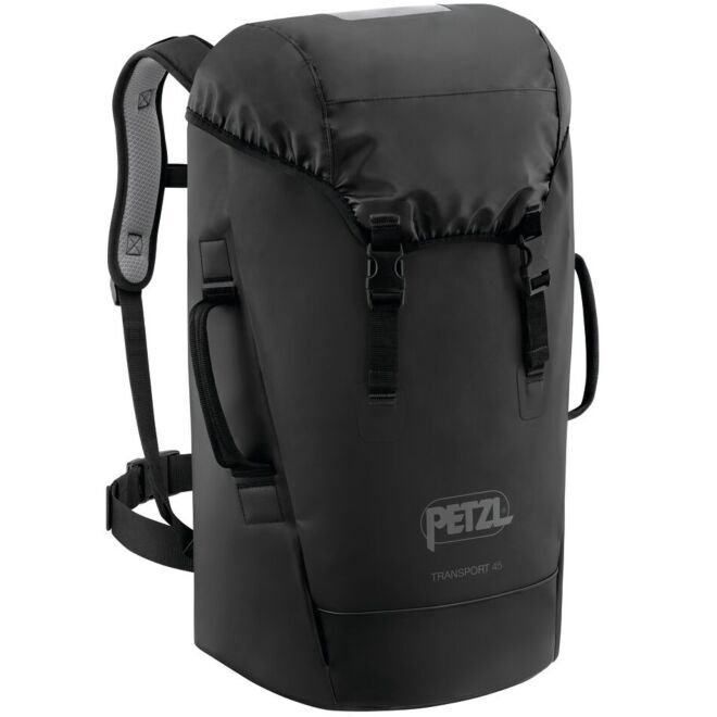 Petzl Transport 45 l sac à dos de spéléologie et travaux en hauteur