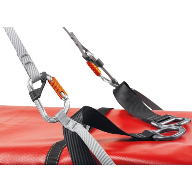 Petzl Stef dispositif d'inclinaison pour brancard Nest