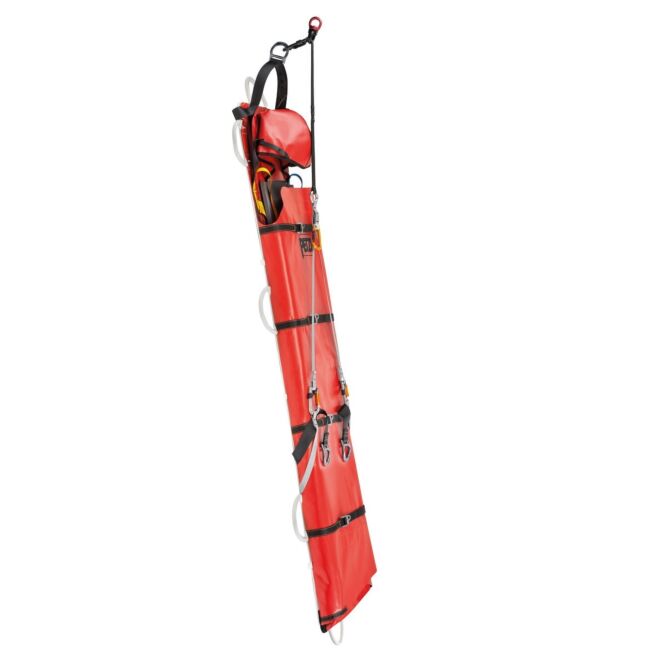 Petzl Stef dispositif d'inclinaison pour brancard Nest