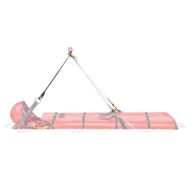 Petzl Stef dispositif d'inclinaison pour brancard Nest