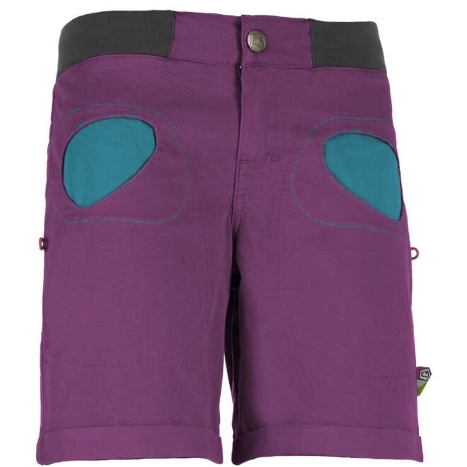E9 Enove Onda Short short femme