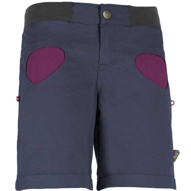 E9 Enove Onda Short short femme