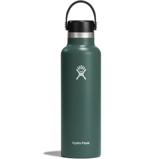 Hydro Flask 21 OZ (621 ml) Standard Mouth Flex bouteille isotherme