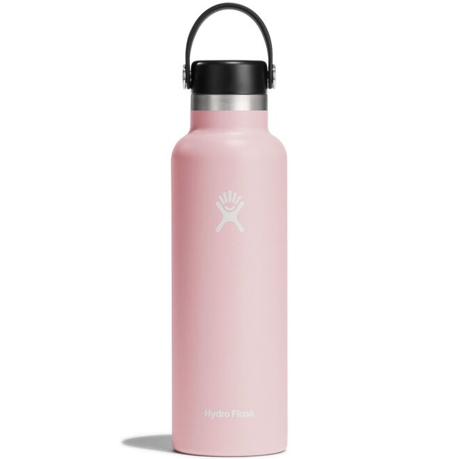 Hydro Flask 21 OZ (621 ml) Standard Mouth Flex bouteille isotherme