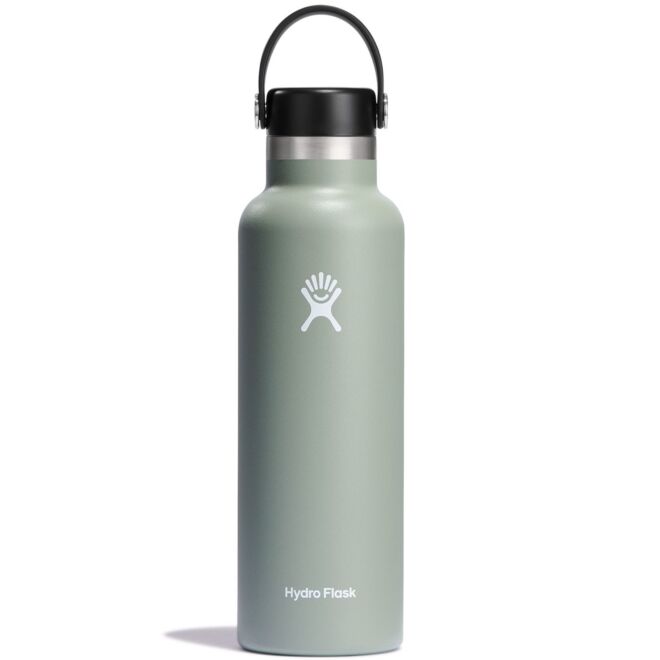 Hydro Flask 21 OZ (621 ml) Standard Mouth Flex bouteille isotherme