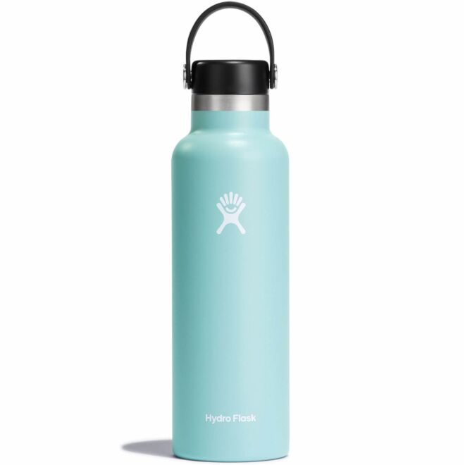 Hydro Flask 21 OZ (621 ml) Standard Mouth Flex bouteille isotherme