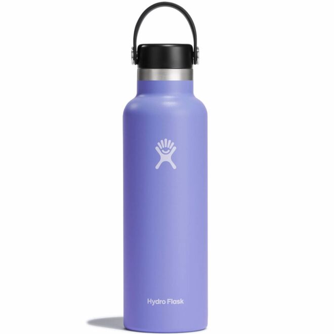 Hydro Flask 21 OZ (621 ml) Standard Mouth Flex bouteille isotherme